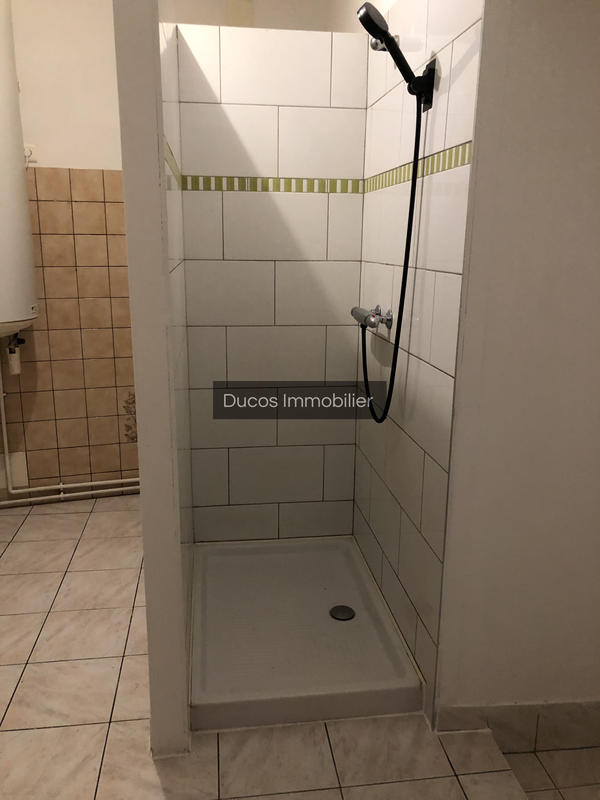 Appartement - 93 m² - 4 pièces