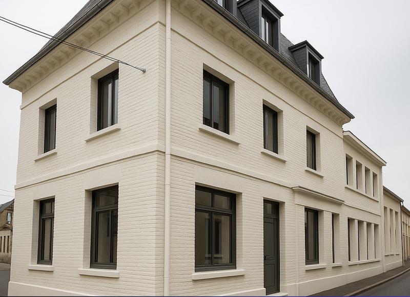 Appartement - 79 m² - 3 pièces