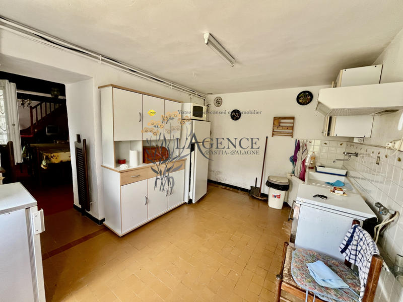 Villa - 120 m² - 5 pièces