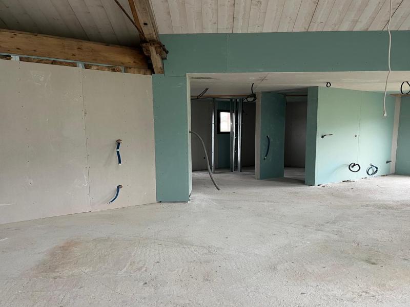 Maison - 250 m² - 8 pièces