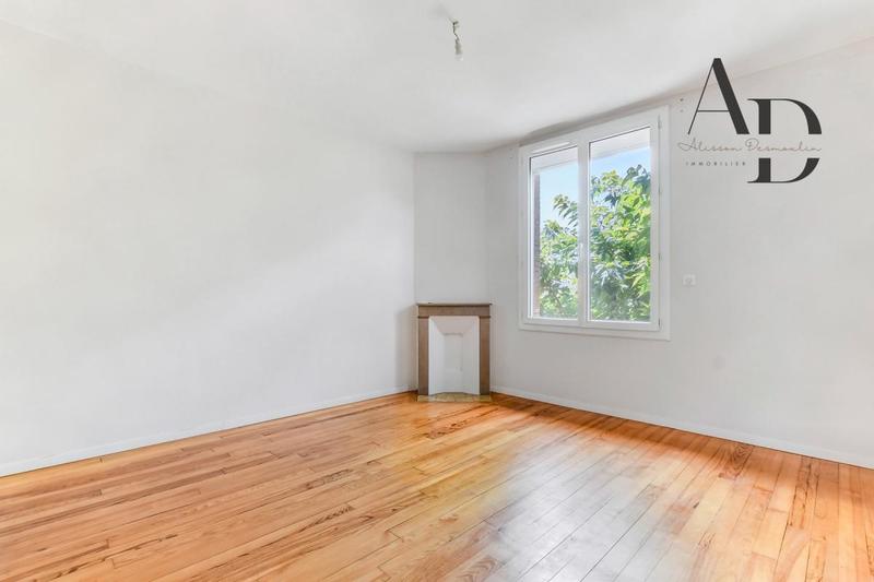 Maison - 165 m² - 6 pièces