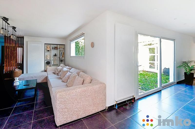 Maison - 153 m² - 5 pièces