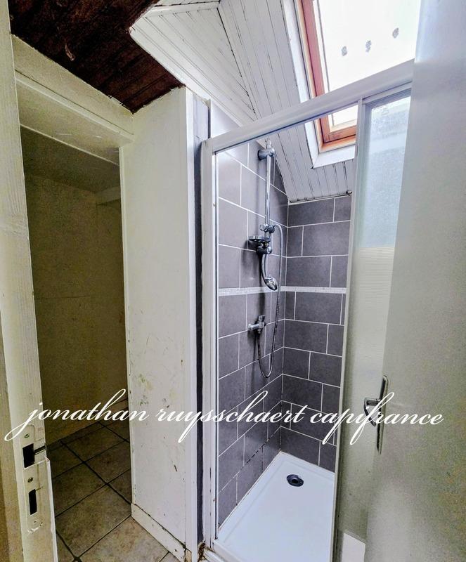 Maison - 98 m² - 7 pièces