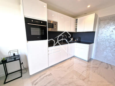 Appartement - 28 m² - 1 pièce