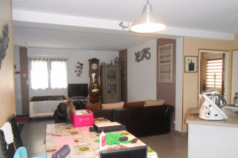 Maison - 243 m² - 12 pièces