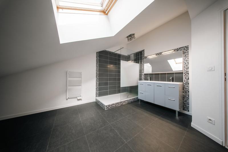 Maison - 170 m² - 7 pièces