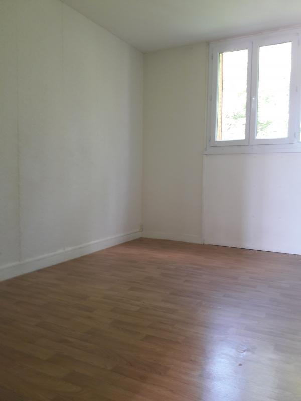 Appartement - 85 m² - 5 pièces