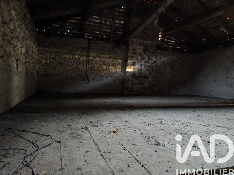 Maison de campagne - 146 m² - 6 pièces