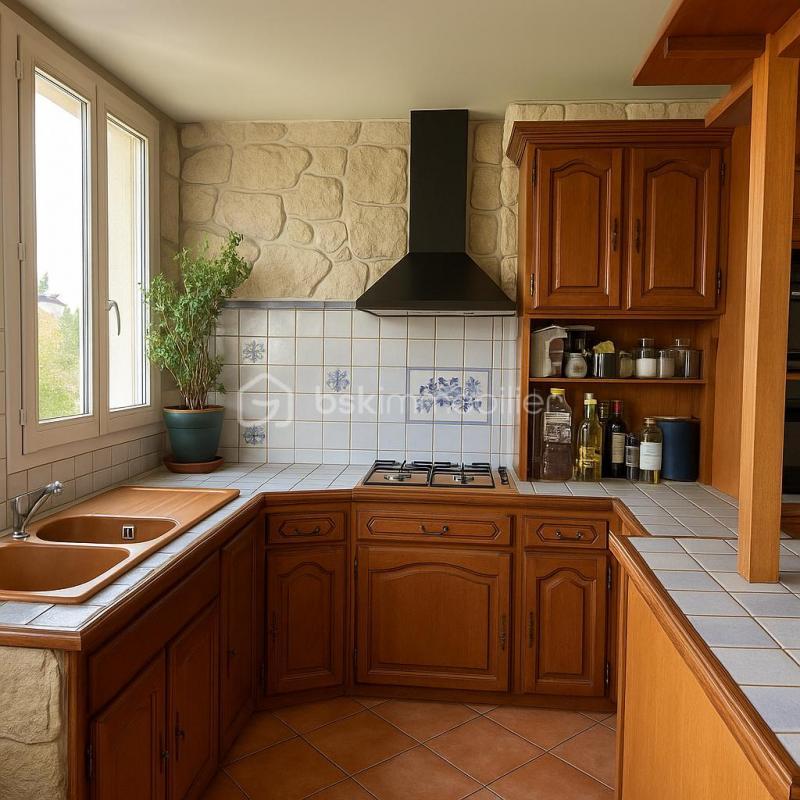 Duplex - 58 m² - 3 pièces