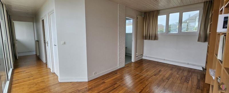 Villa - 209 m² - 7 pièces