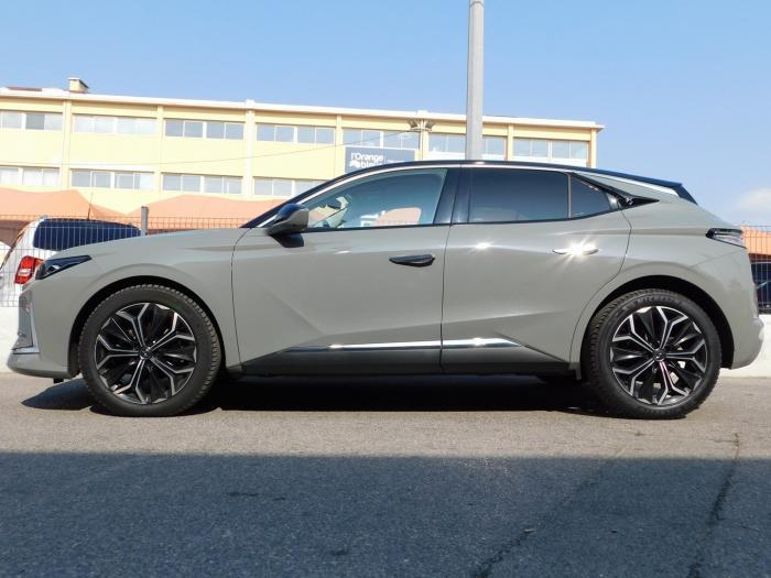 Ds Ds 4 Bluehdi 130ch Rivoli Automatique