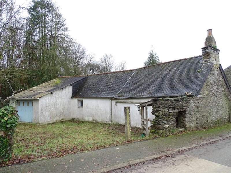 Maison - 48 m² - 6 pièces