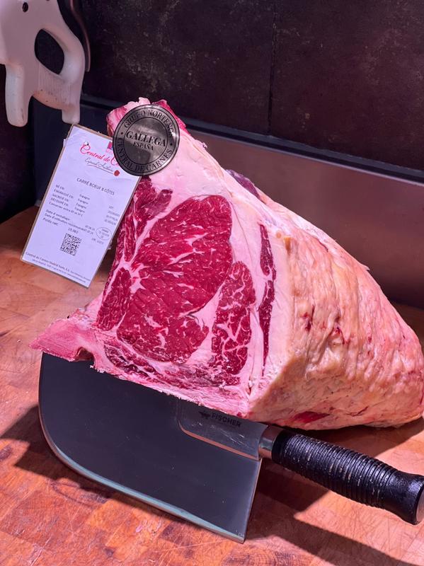 Boucherie de l'Avenir