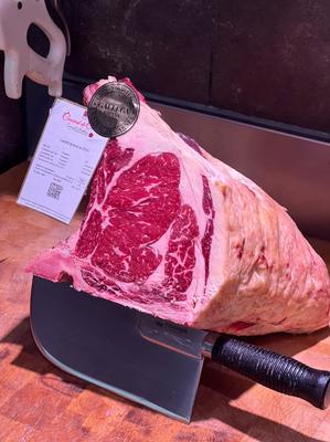 Boucherie de l'Avenir