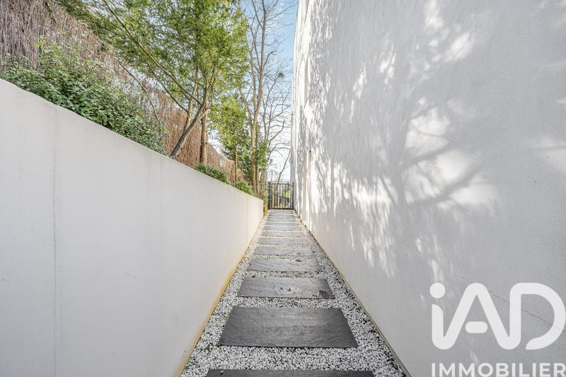 Appartement - 87 m² - 4 pièces