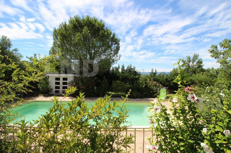 Mas - 273 m² - 7 pièces