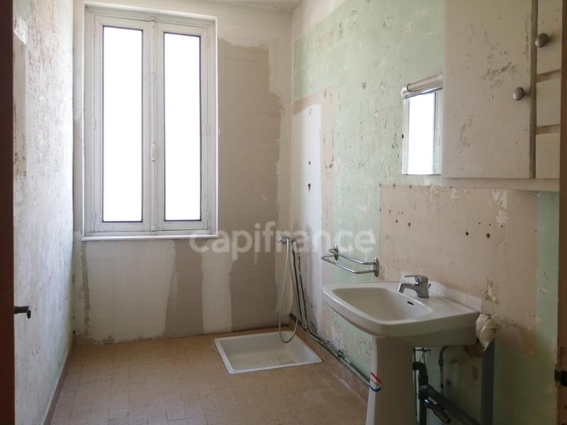 Maison - 150 m² - 7 pièces