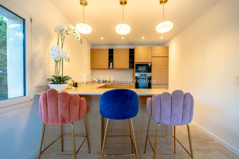 Villa - 135 m² - 4 pièces