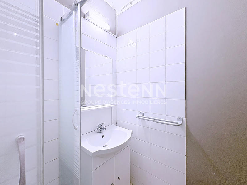 Appartement - 149 m² - 8 pièces