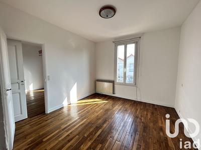 Maison - 140 m² - 7 pièces