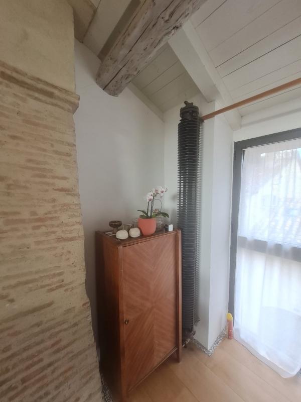 Maison de ville - 142 m² - 4 pièces