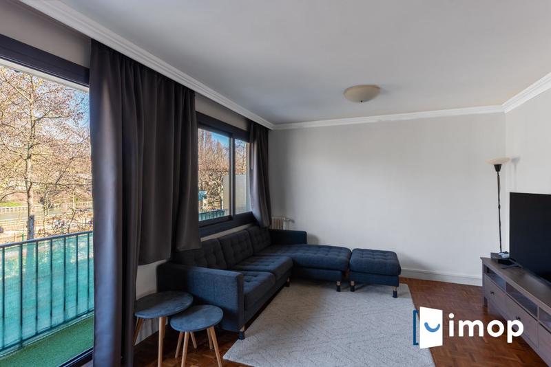 Appartement - 69 m² - 3 pièces