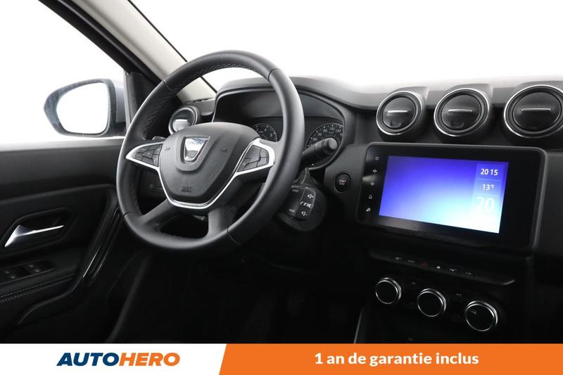 Dacia Duster II 1.5 Blue dCi Prestige + 4x2 116 ch