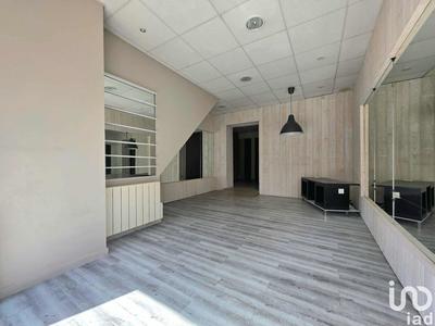 Local commercial - 73 m² - 4 pièces