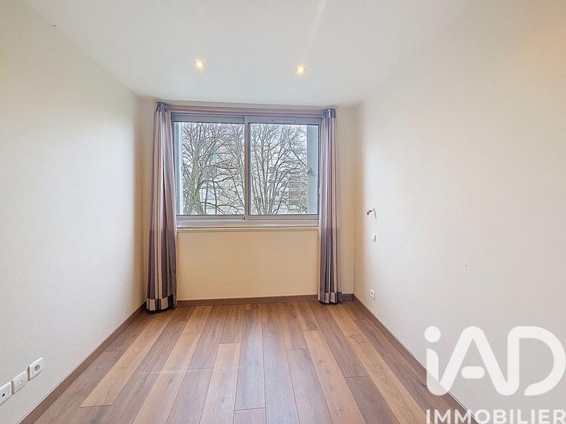 Appartement - 52 m² - 3 pièces