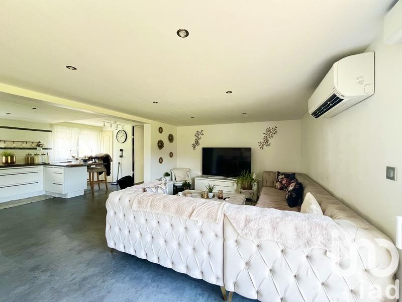 Maison - 137 m² - 4 pièces