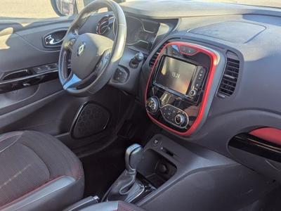 Renault Captur TCe 120 Energy Intens Edc