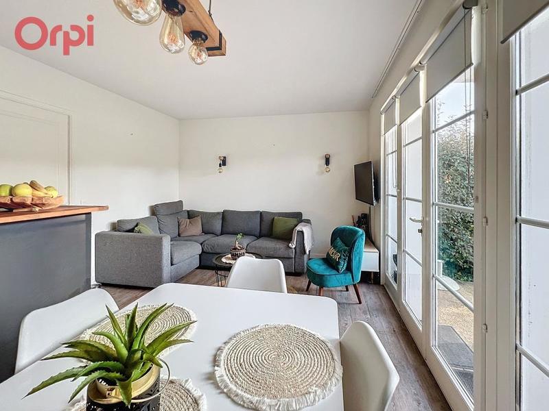 Maison - 44 m² - 3 pièces