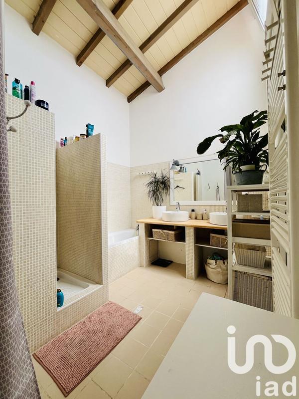 Maison de ville - 130 m² - 5 pièces