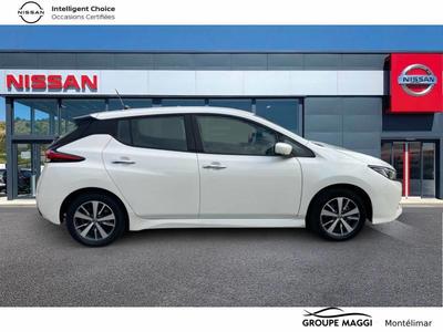 Nissan Leaf Electrique 40kWh Acenta