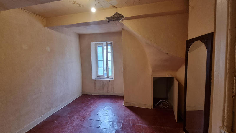 Maison - 43 m² - 3 pièces