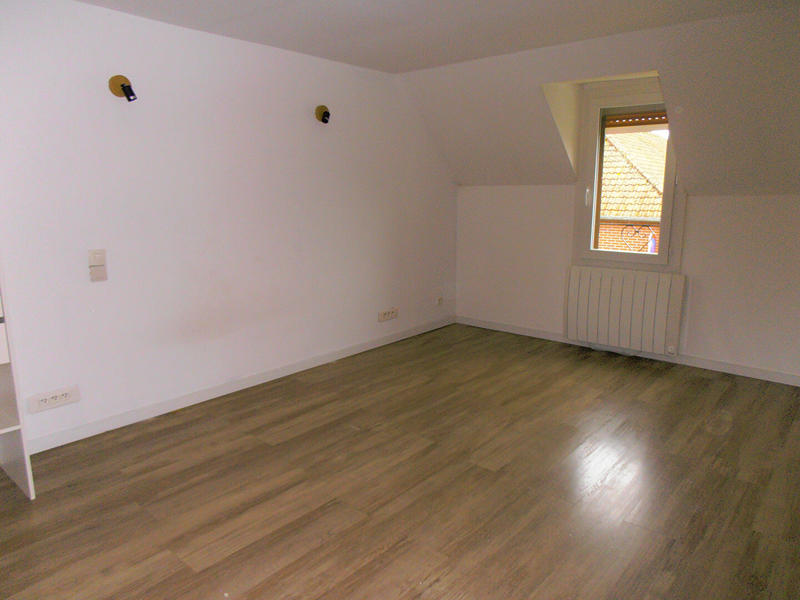 Maison - 42 m² - 2 pièces