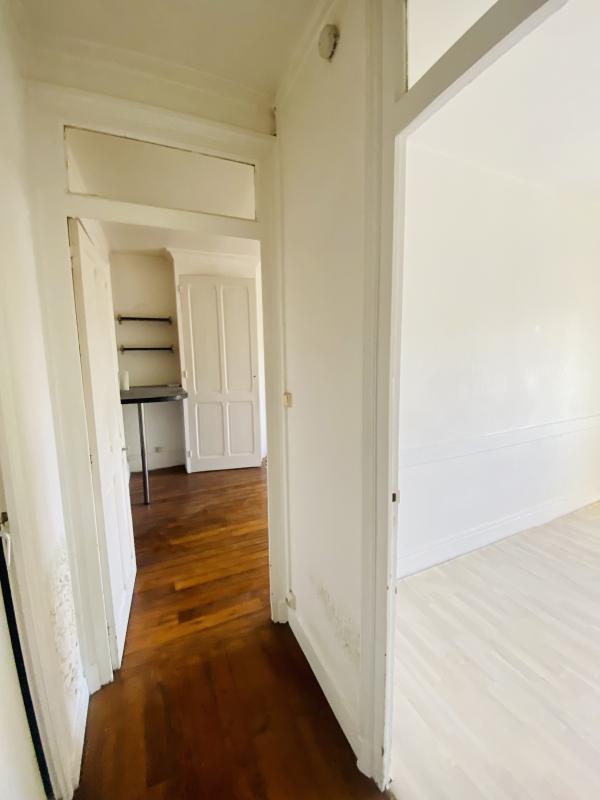 Appartement - 39 m² - 2 pièces