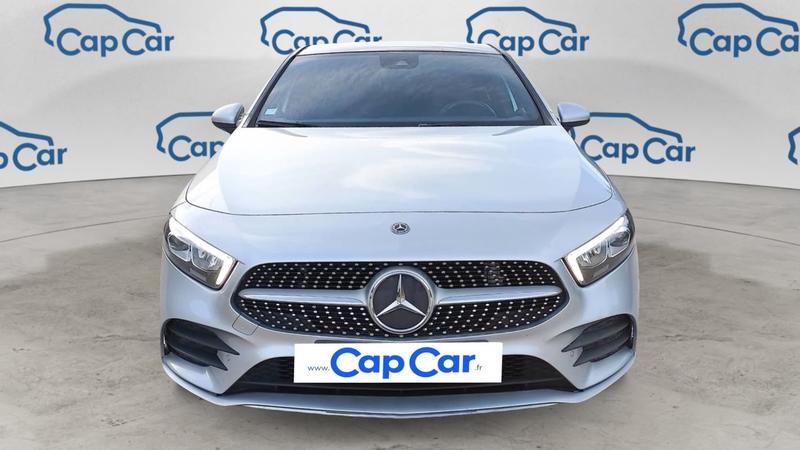 Mercedes Classe a 200 163 7g-Dct Amg Line - Toit ouvrant