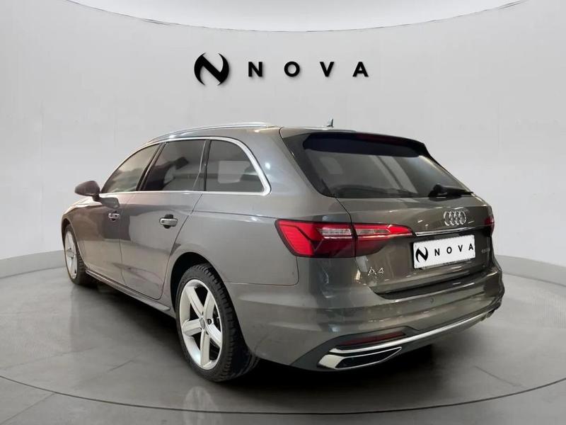 Audi A4 40 Tdi s tronic Business