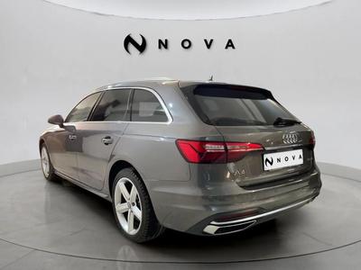 Audi A4 40 Tdi s tronic Business