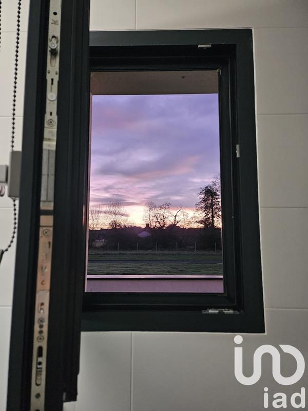 Maison - 127 m² - 4 pièces