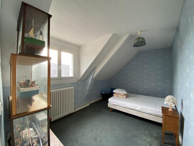 Maison ancienne - 132 m² - 7 pièces