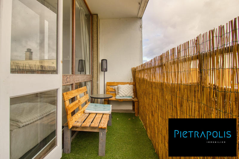 Appartement - 78 m² - 3 pièces