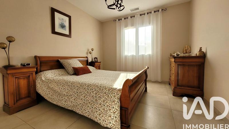 Maison - 115 m² - 4 pièces