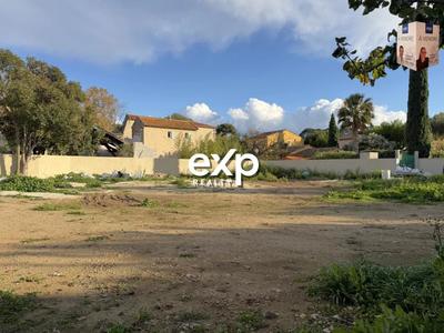 Terrain constructible - 603 m²