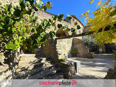 Maison - 73 m² - 4 pièces