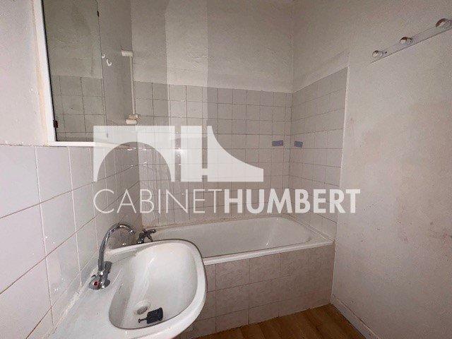 Appartement - 104 m² - 5 pièces