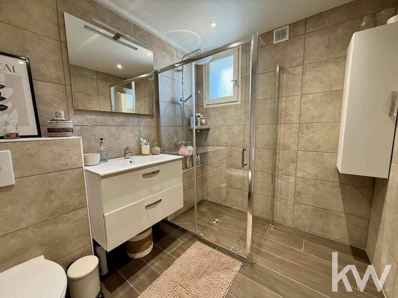 Maison ancienne - 130 m² - 5 pièces