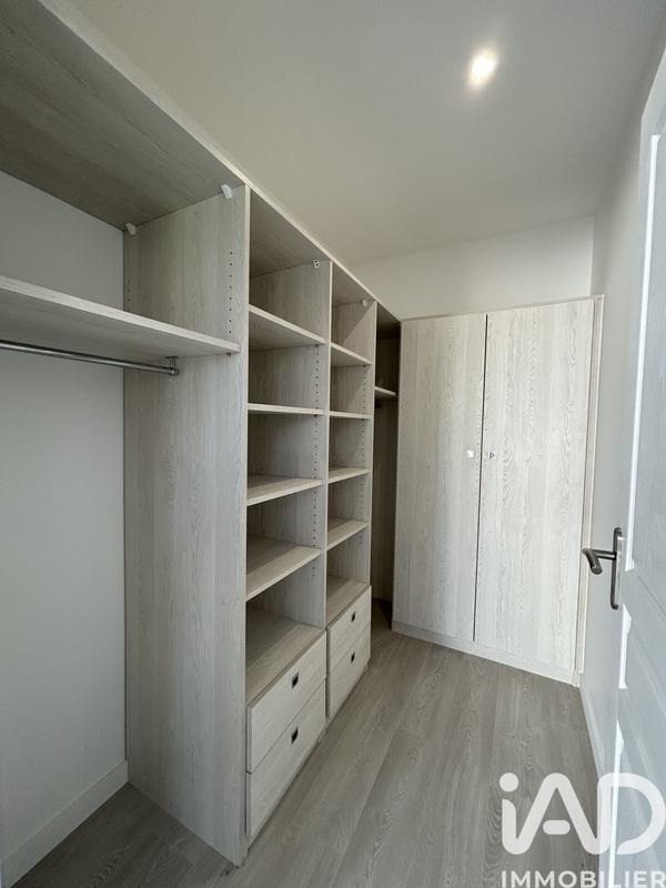 Maison - 148 m² - 4 pièces