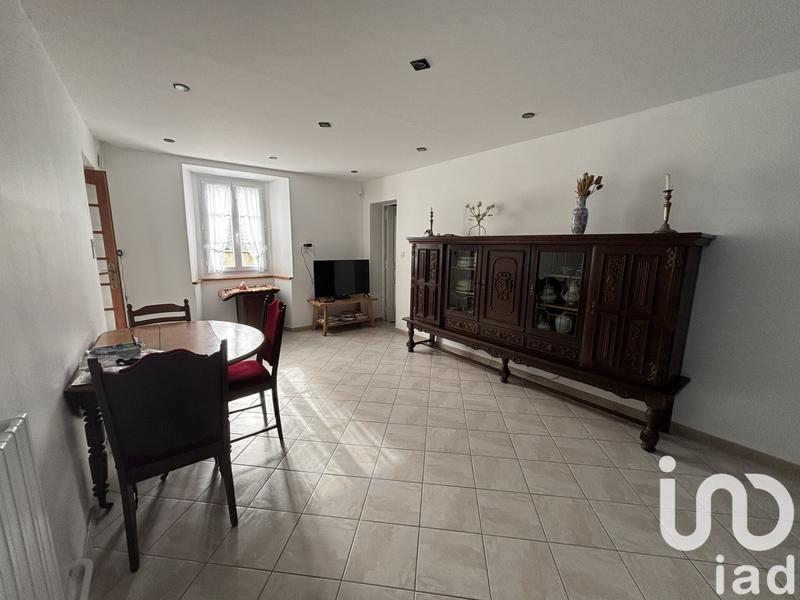 Maison - 152 m² - 7 pièces